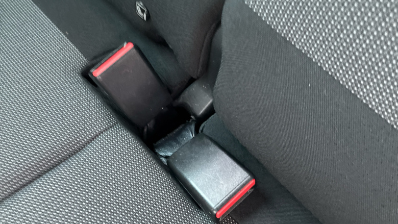 Citroen C3 Aircross 1.2 PureTech 110 Shine 5dr Petrol Hatchback